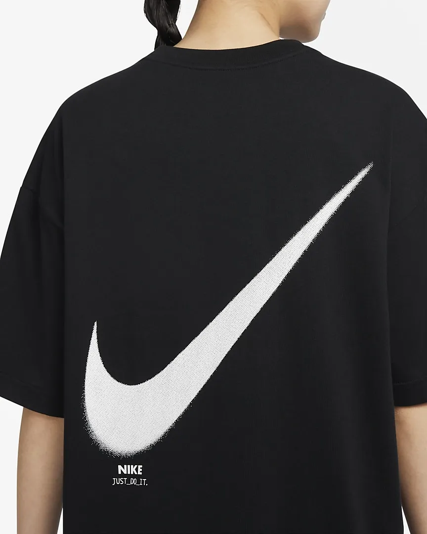 City Utility Tee Black фото