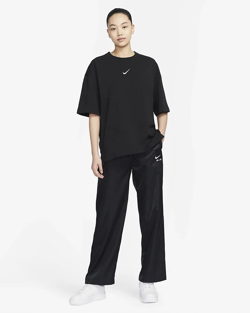 City Utility Tee Black фото