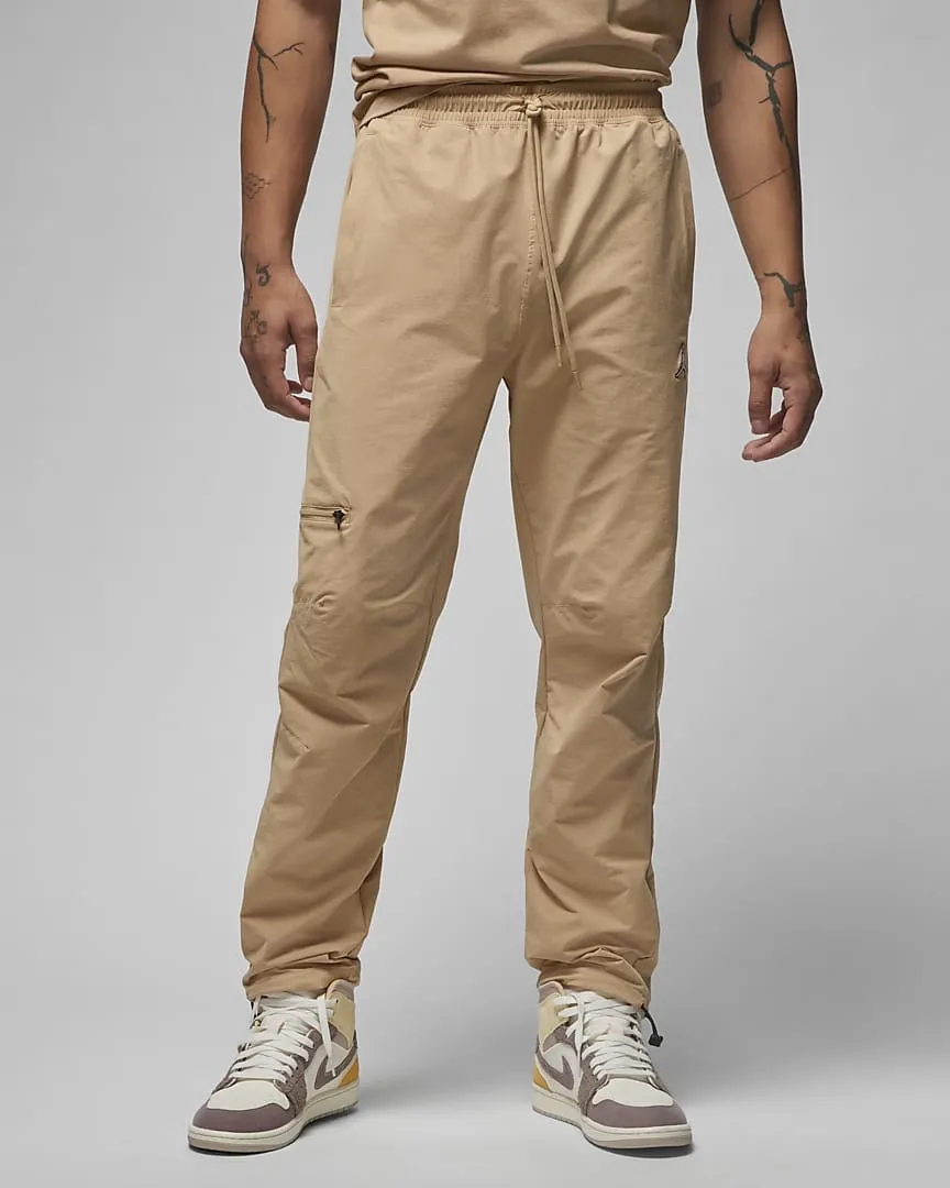 Essentials Pants Beige