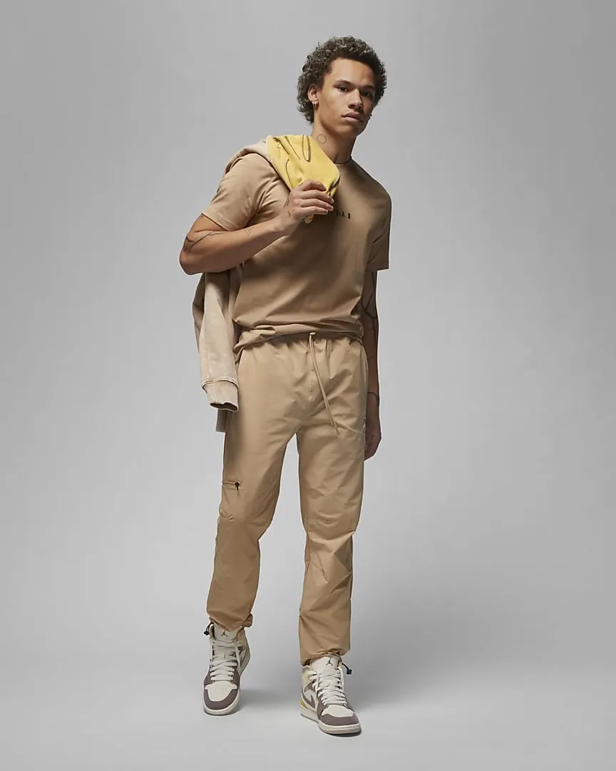 Essentials Pants Beige фото