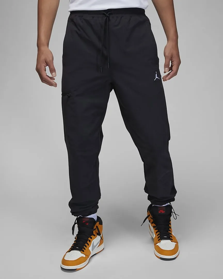 Essentials Pants Black