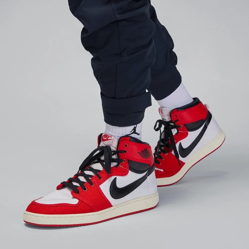 Essentials Utility Kargo Pants Black фото