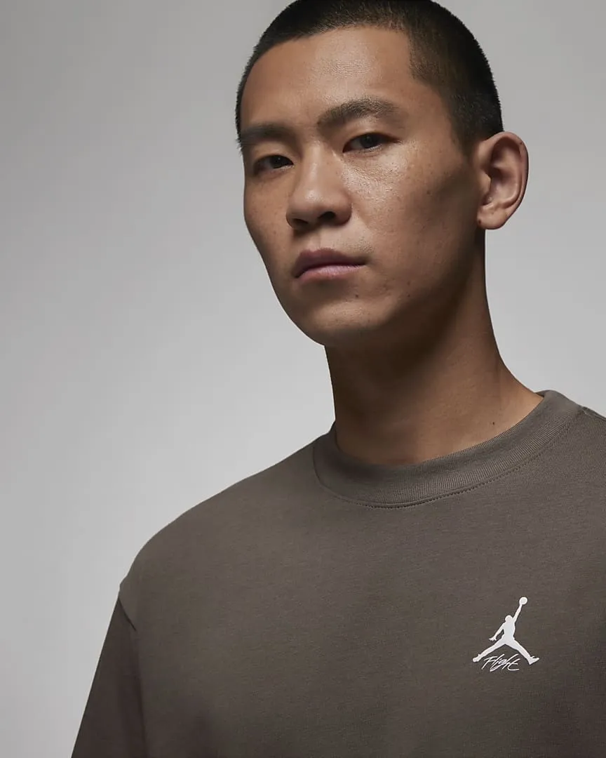Flight Heritage 85 Tee Brown фото