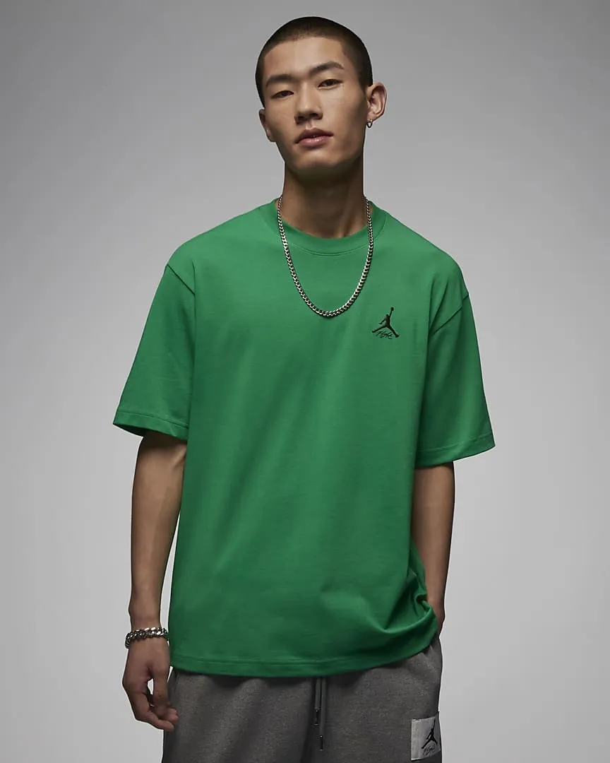 Flight Heritage 85 Tee Green