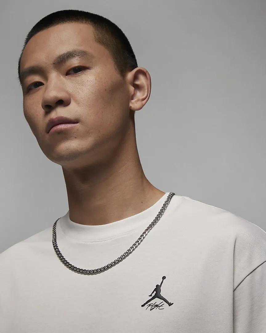 Flight Heritage 85 Tee White фото