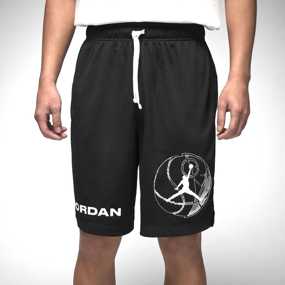 Loose Basketball Shorts фото