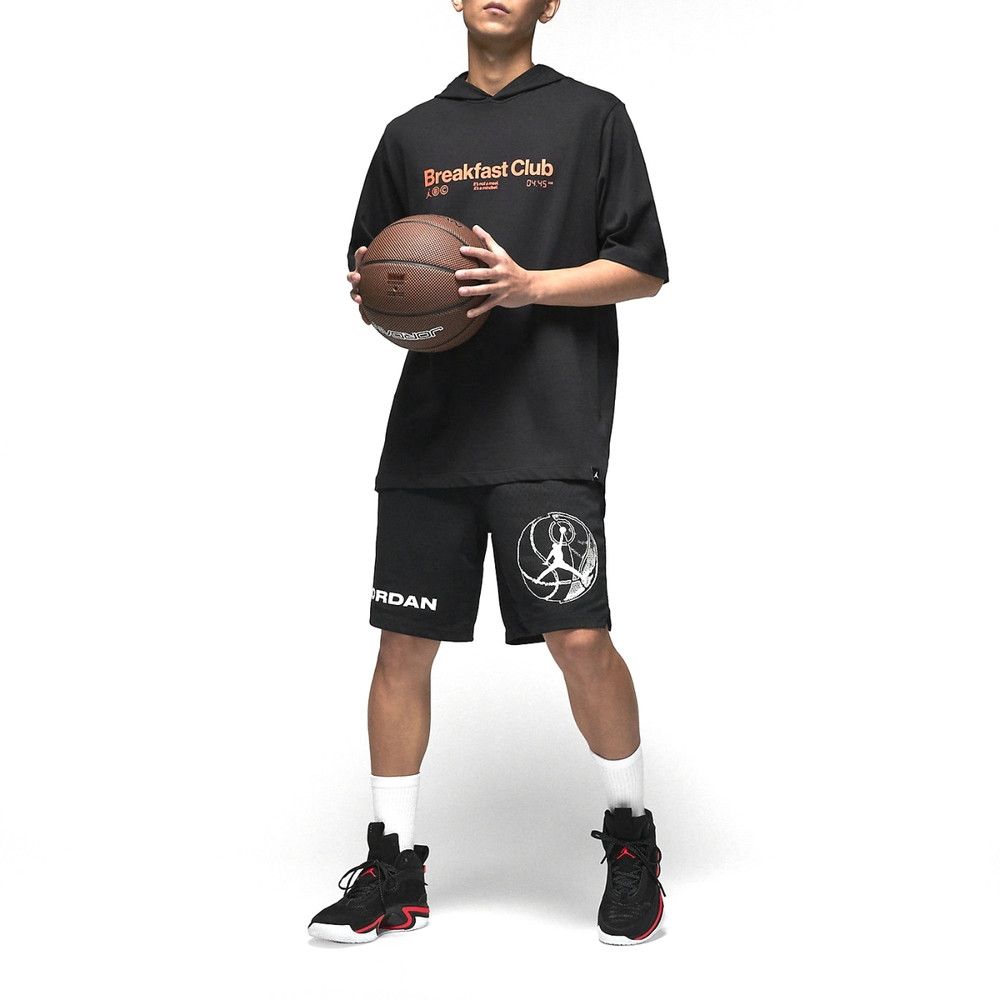 Loose Basketball Shorts фото