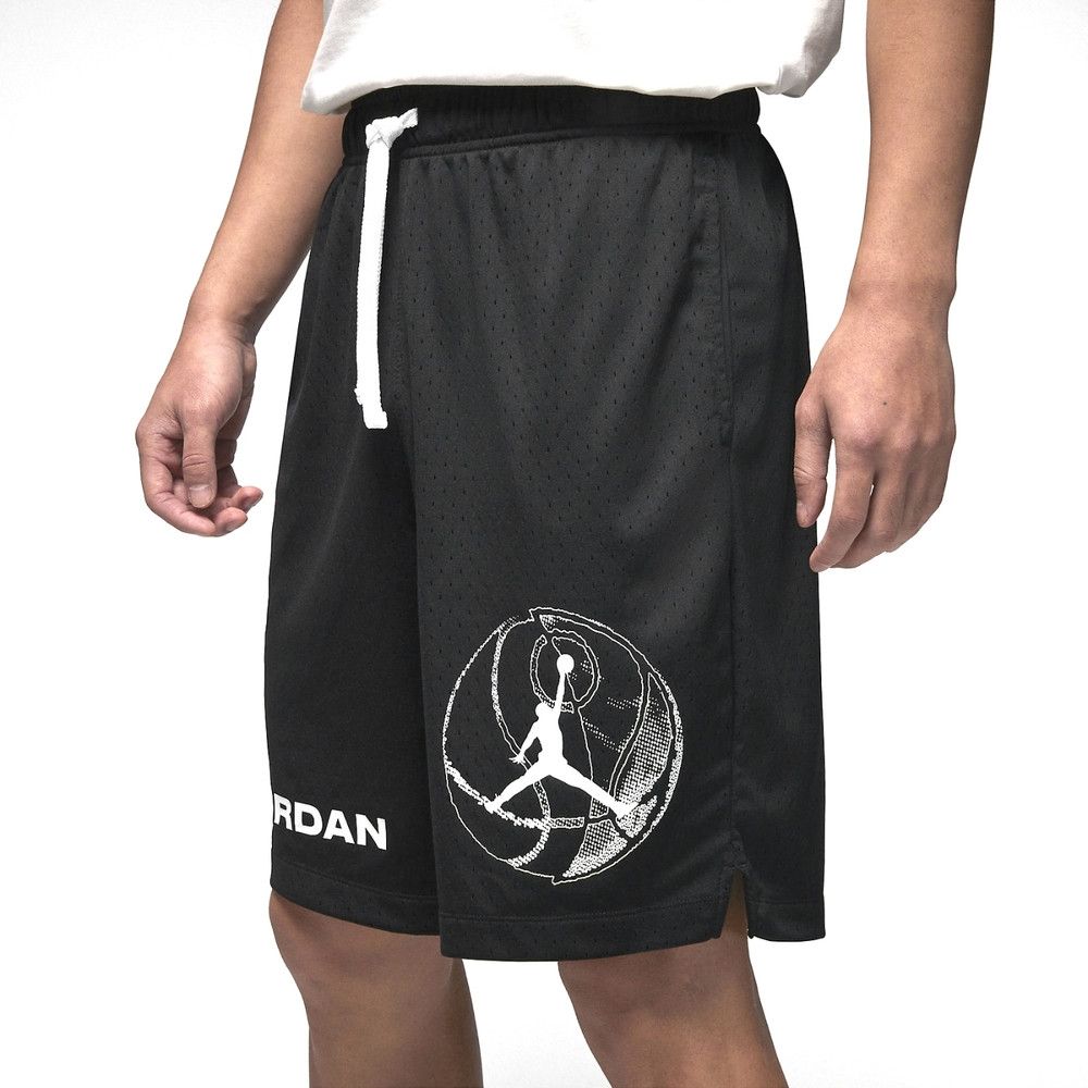 Loose Basketball Shorts фото