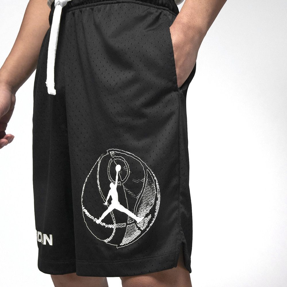 Loose Basketball Shorts фото