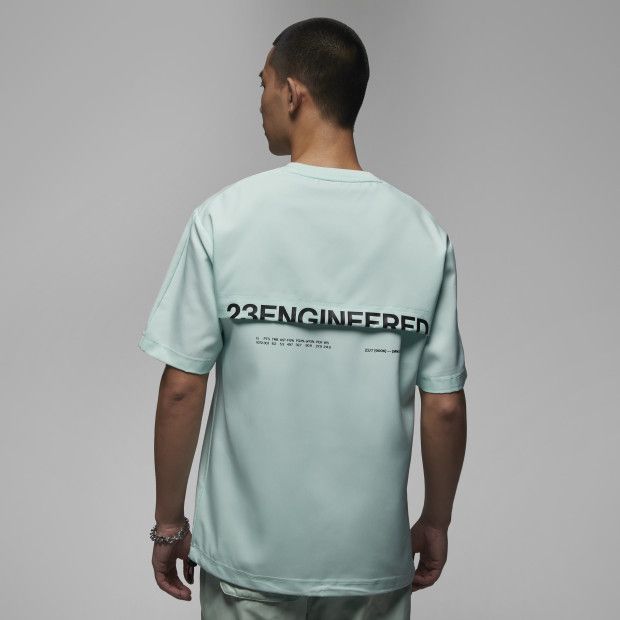 23 Engineered Tee Washed Blue фото