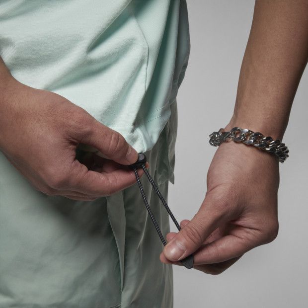 23 Engineered Tee Washed Blue фото