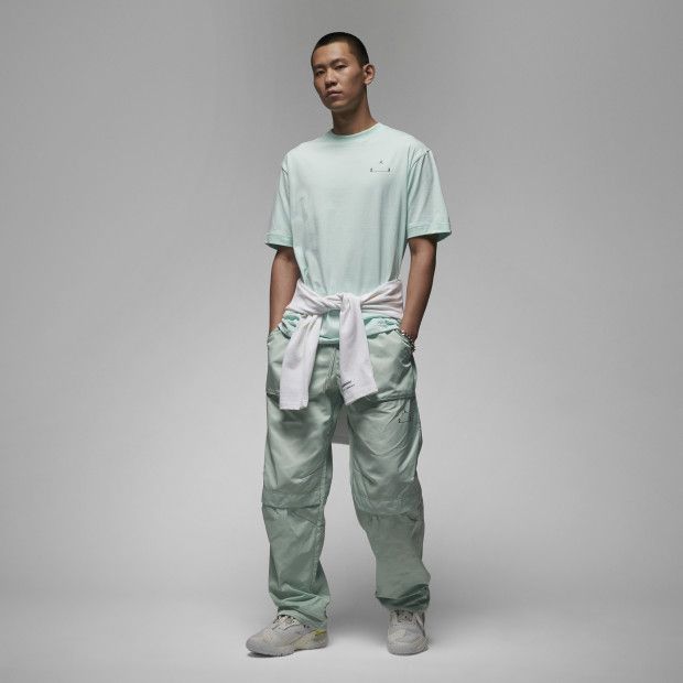 23 Engineered Tee Washed Blue фото