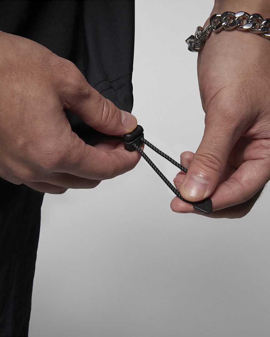 23 Engineered Tee Black фото