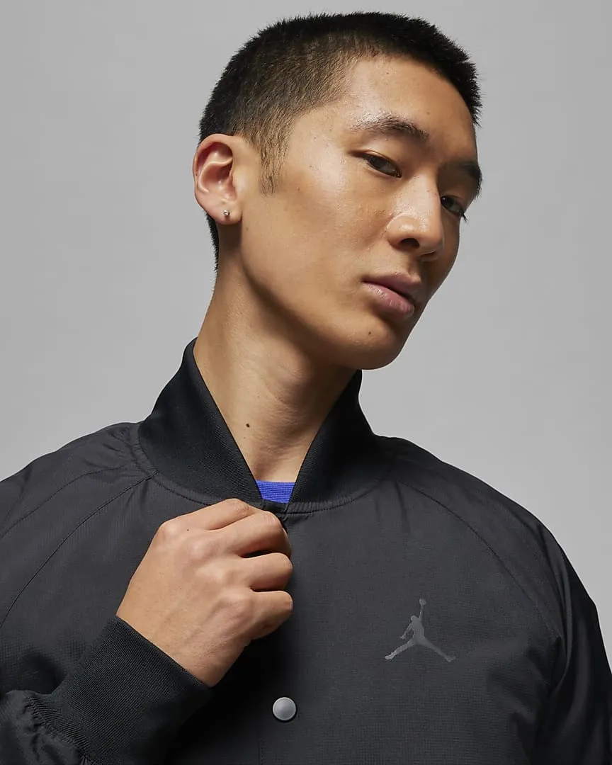 Reglan Club Bomber Black фото
