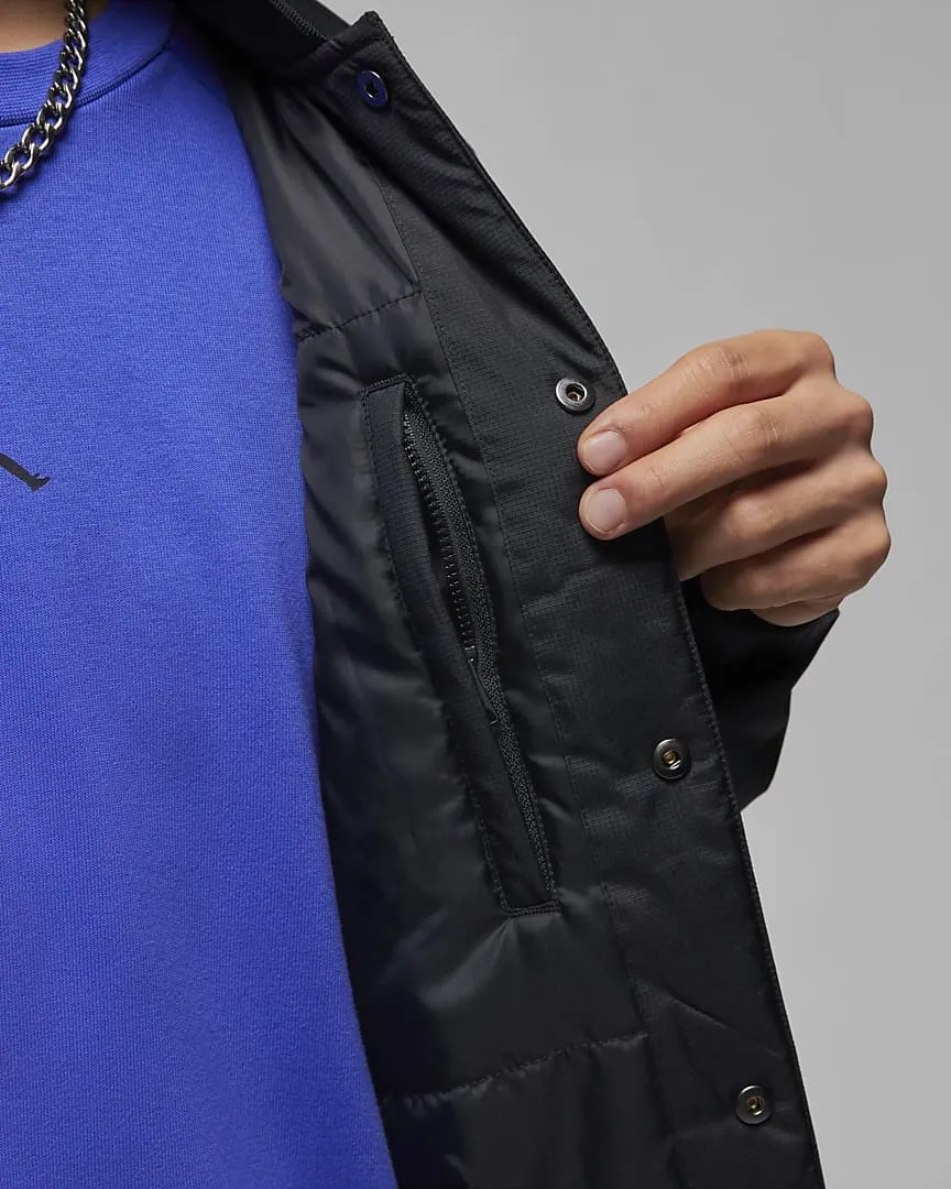 Reglan Club Bomber Black фото