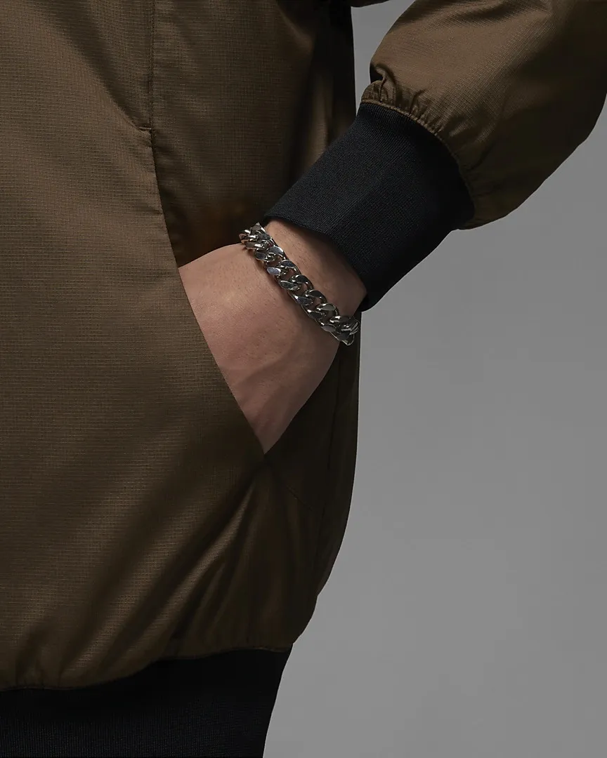 Reglan Club Bomber Brown фото