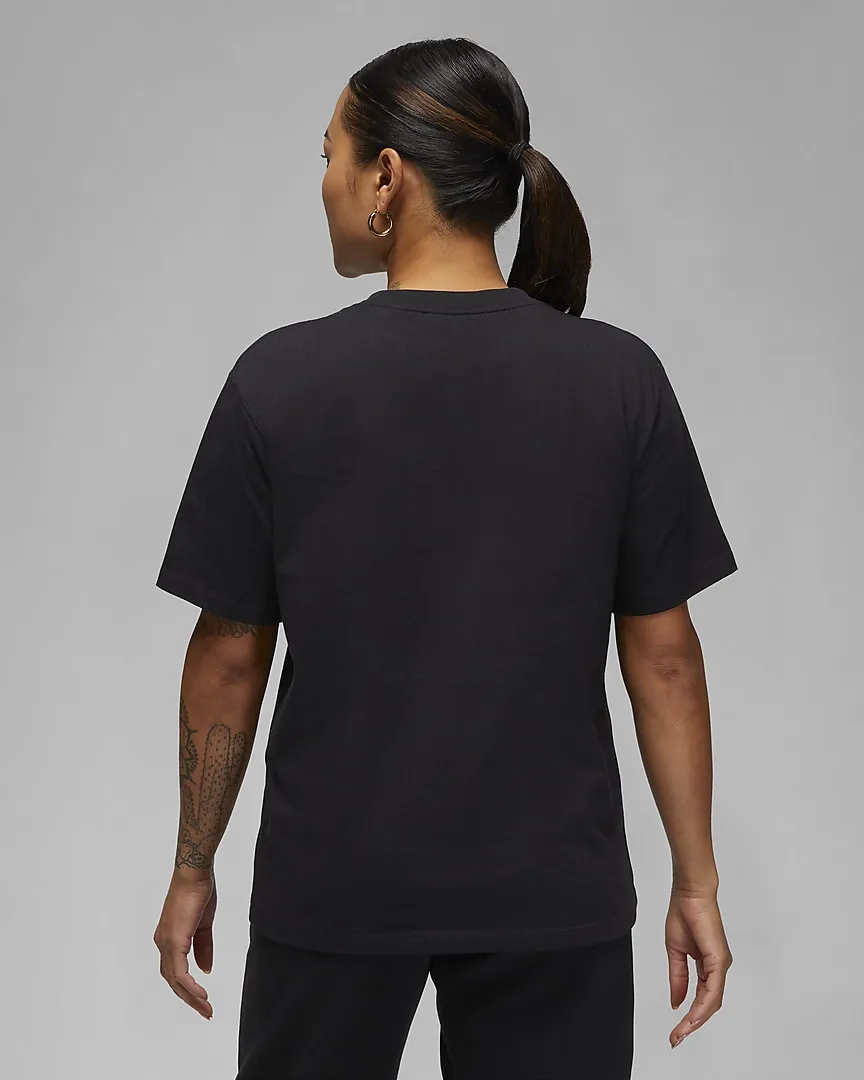 Graphic Tee Black фото
