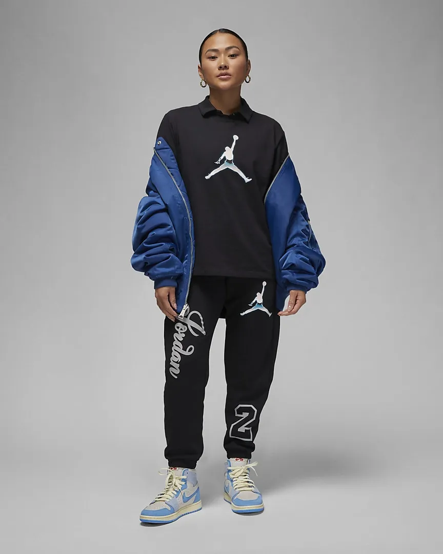 Graphic Tee Black фото