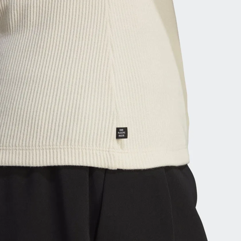 3-Stripes Slim Tee White фото