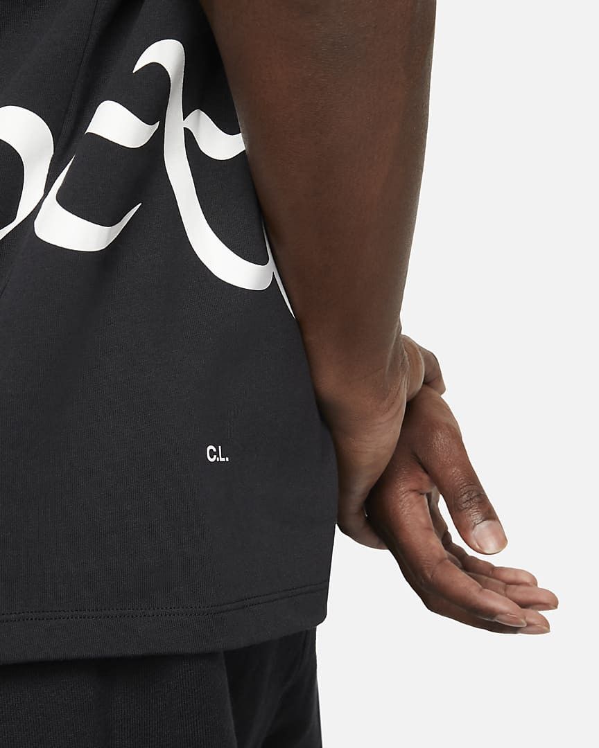 Nocta Tee Black фото