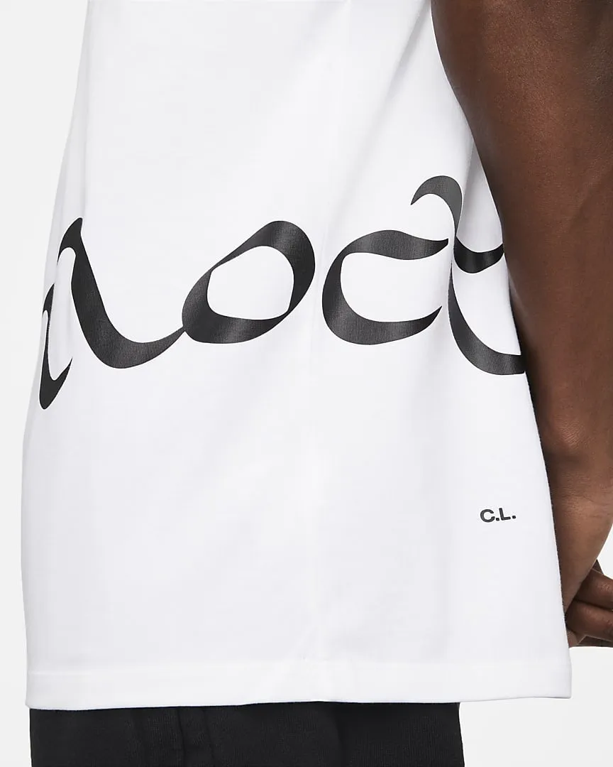 Nocta Tee White фото