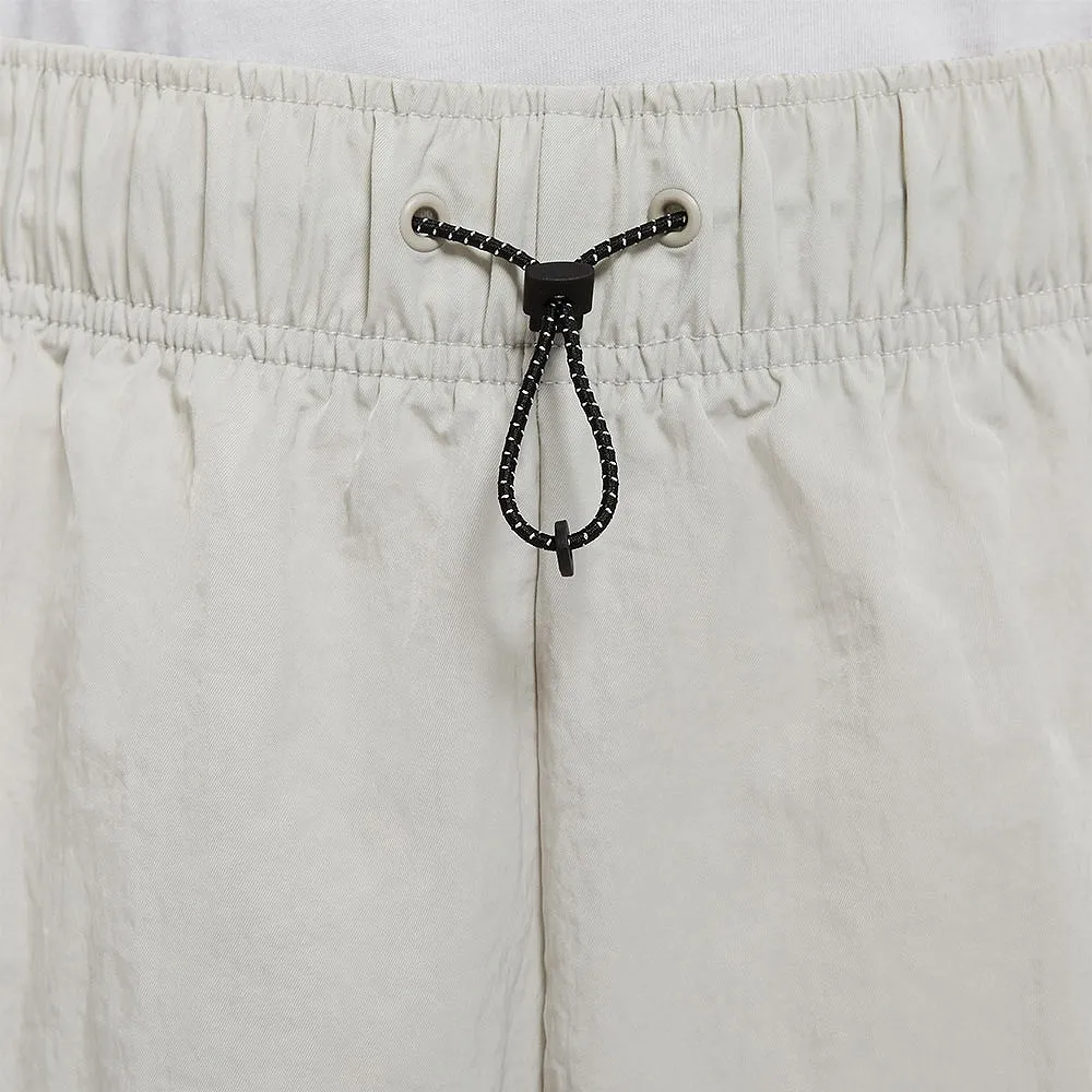 Wide Patch Pockets Shorts фото