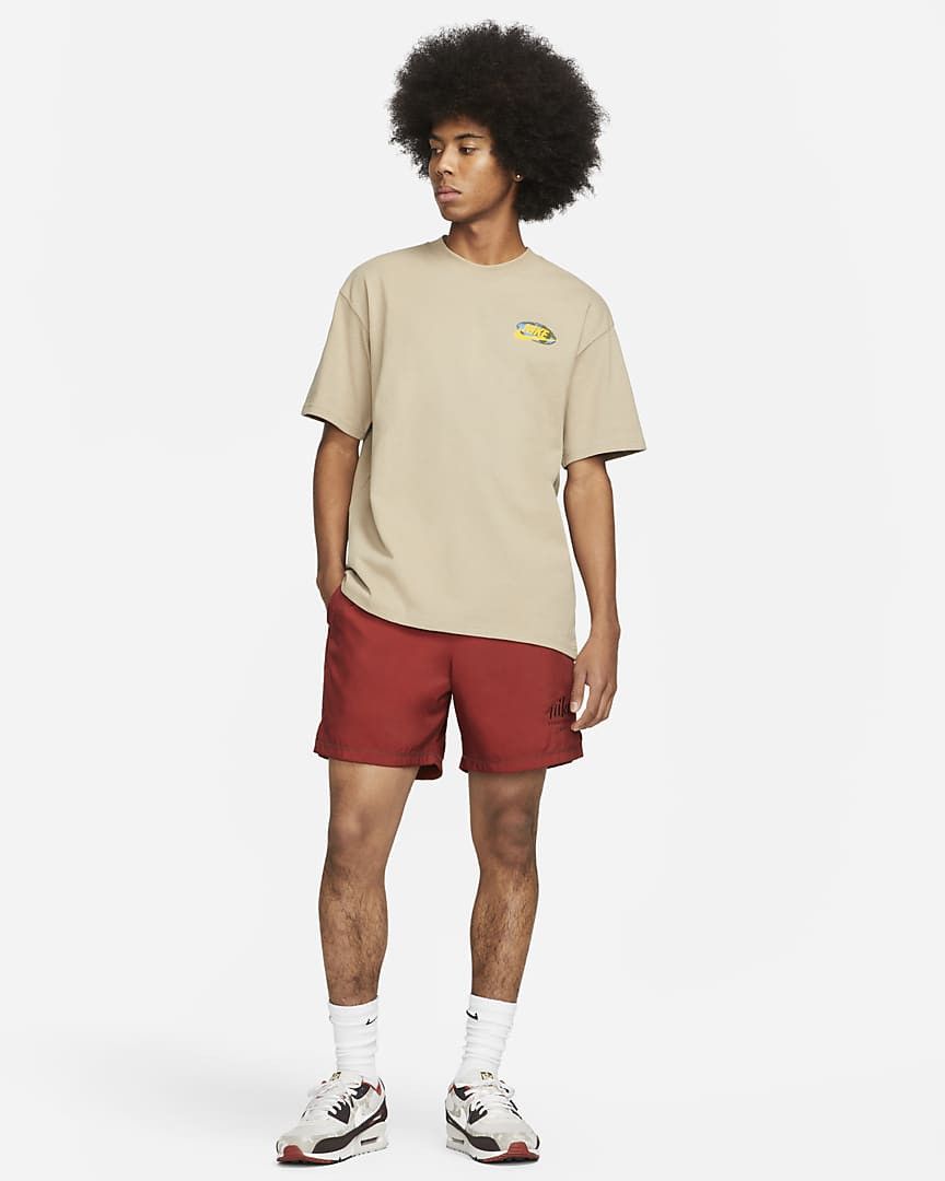 Mother Eart Tee Beige фото