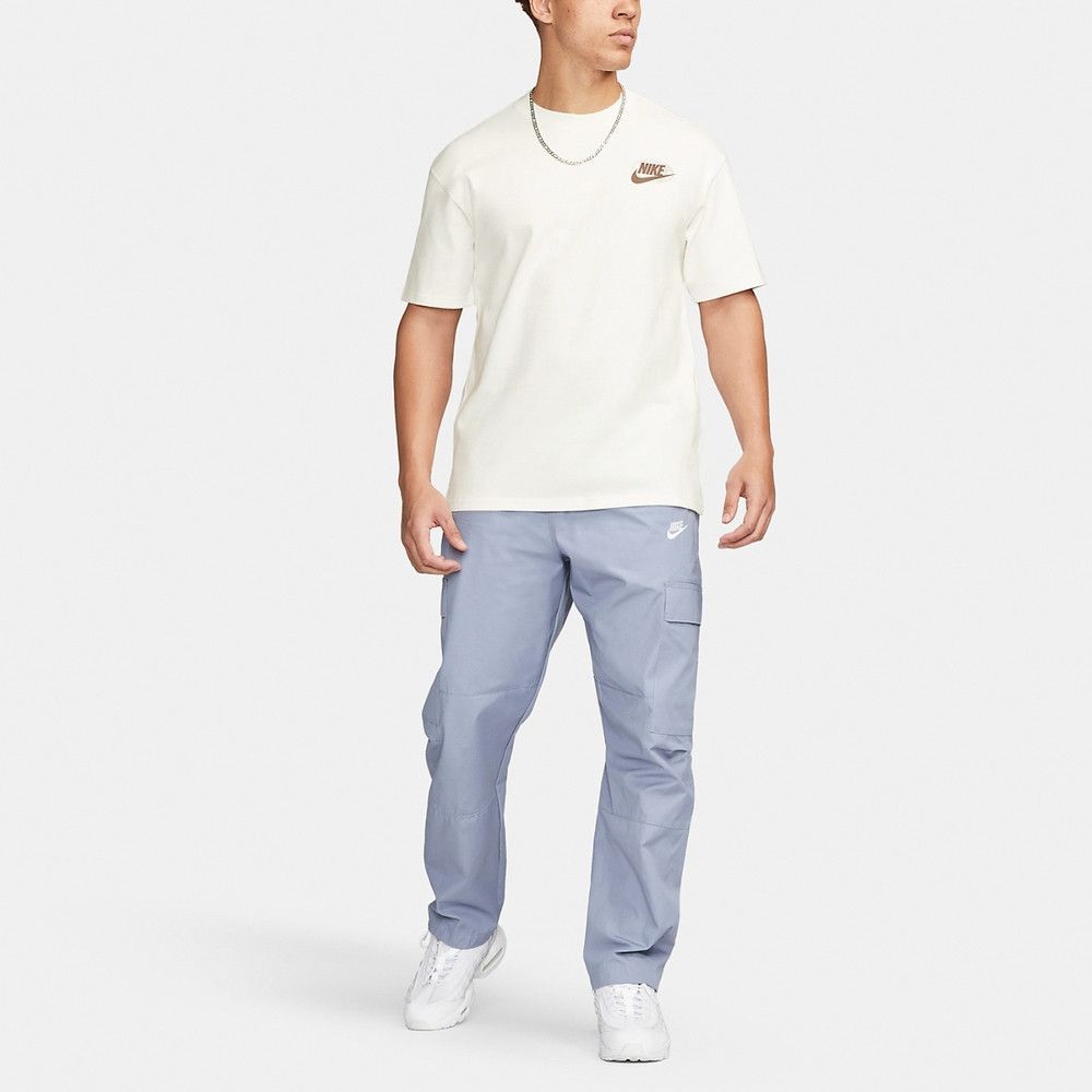 Mother Eart Tee White фото