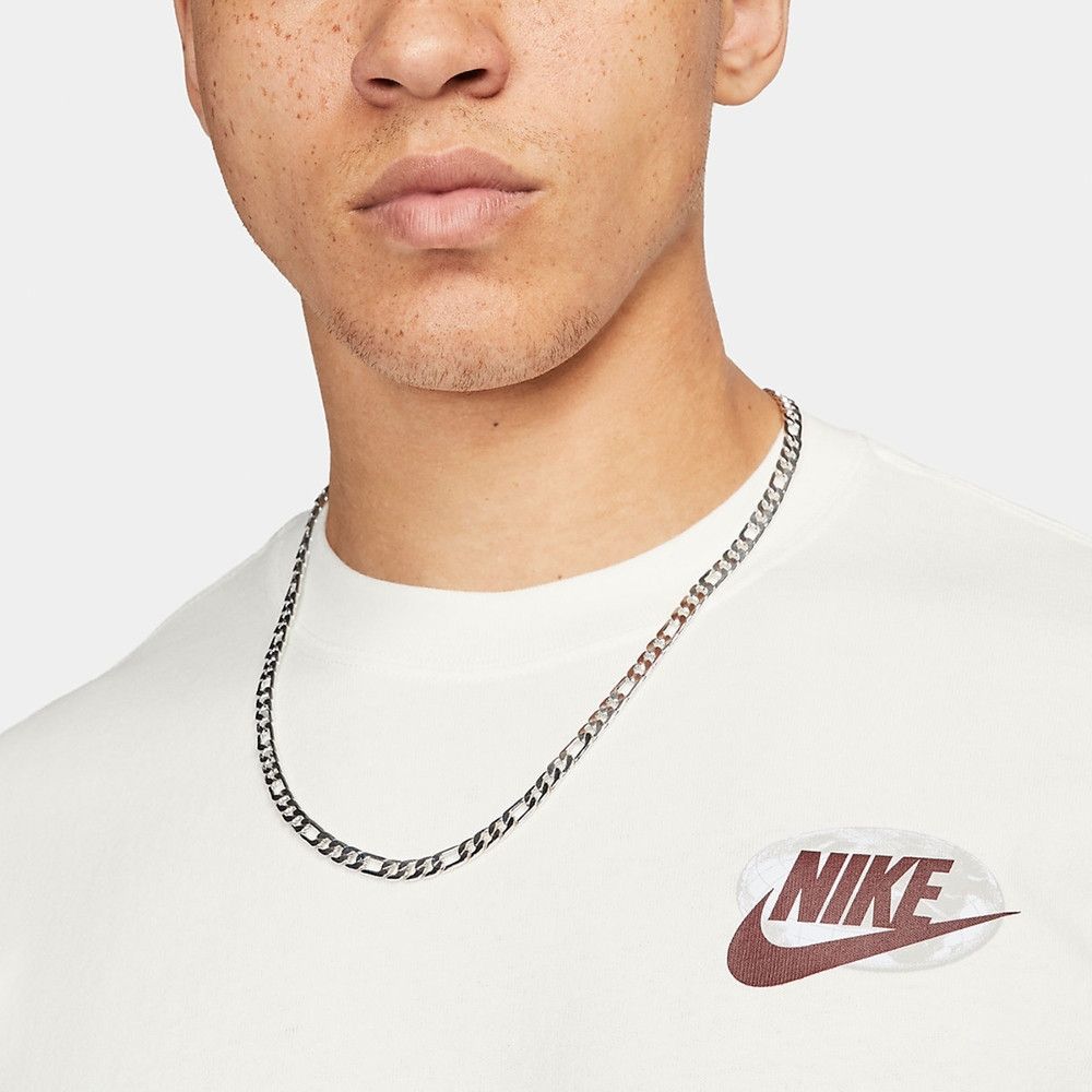 Mother Eart Tee White фото