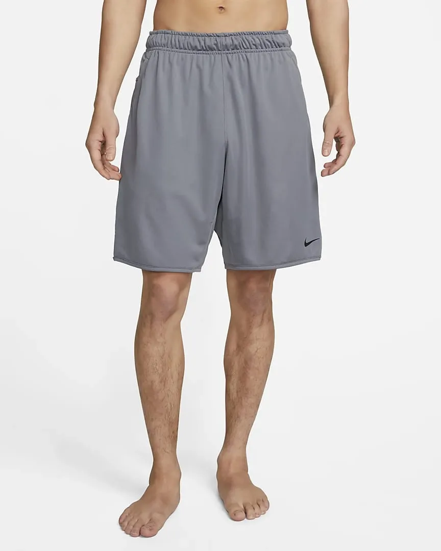 Dri-Fit Totality Ulined Shorts Grey фото