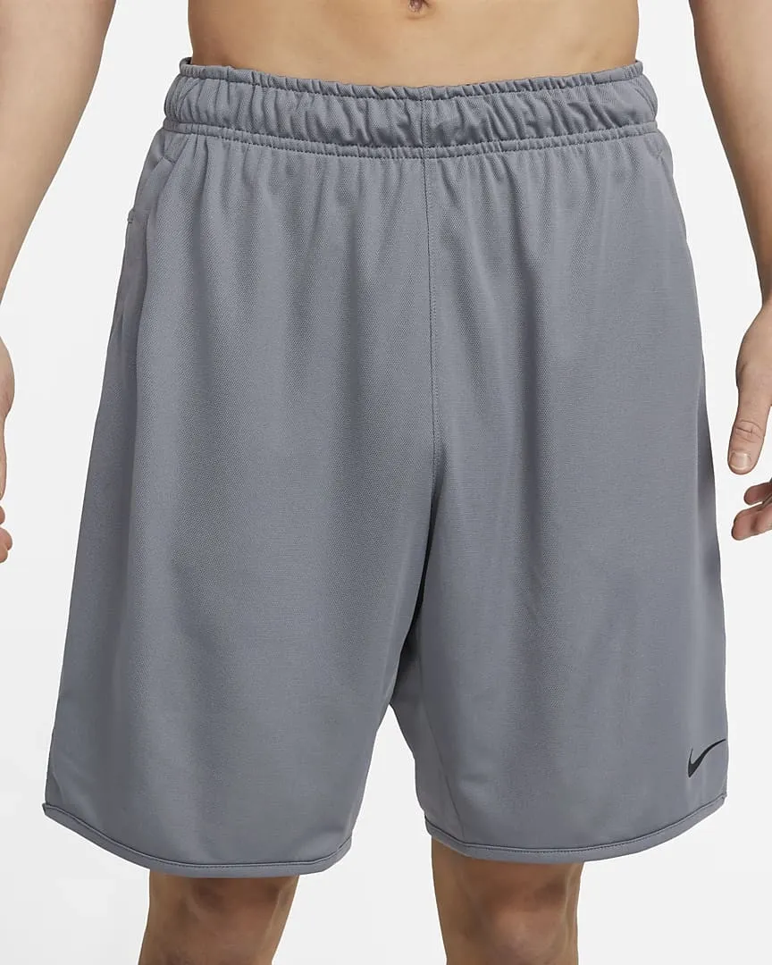 Dri-Fit Totality Ulined Shorts Grey фото