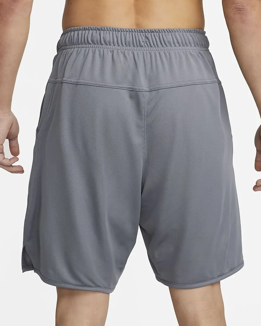 Dri-Fit Totality Ulined Shorts Grey фото