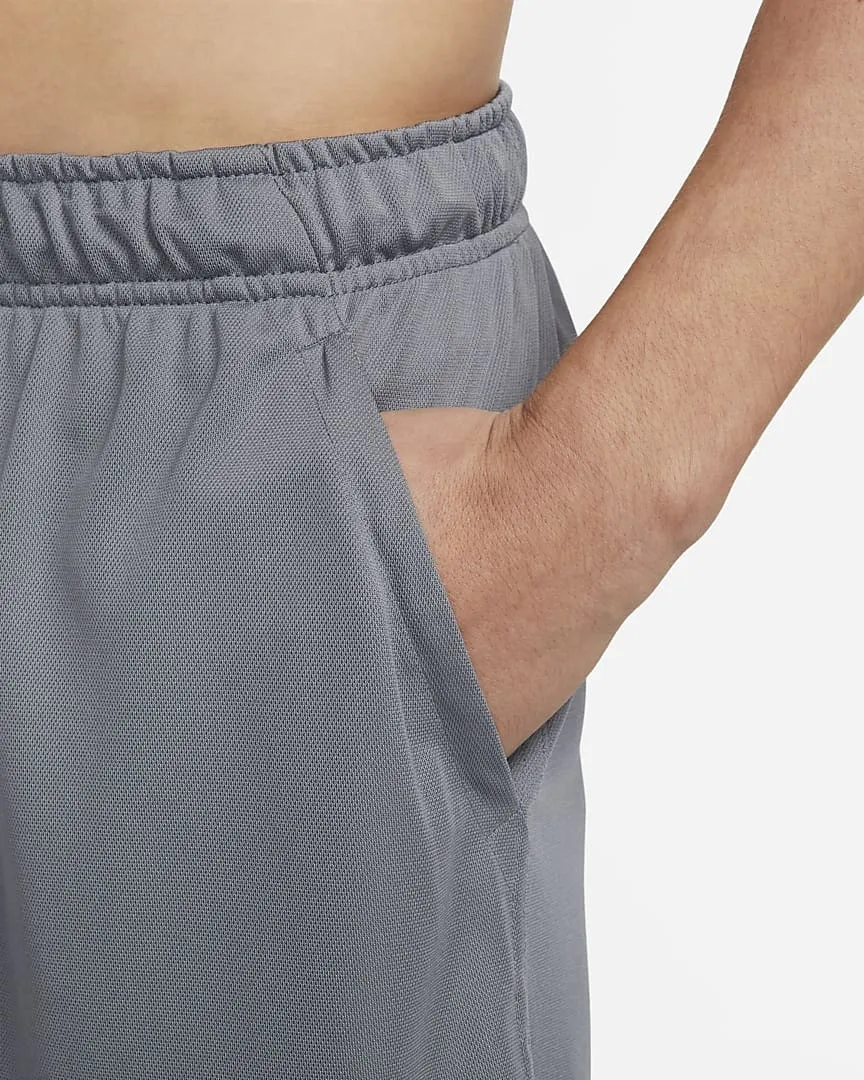 Dri-Fit Totality Ulined Shorts Grey фото