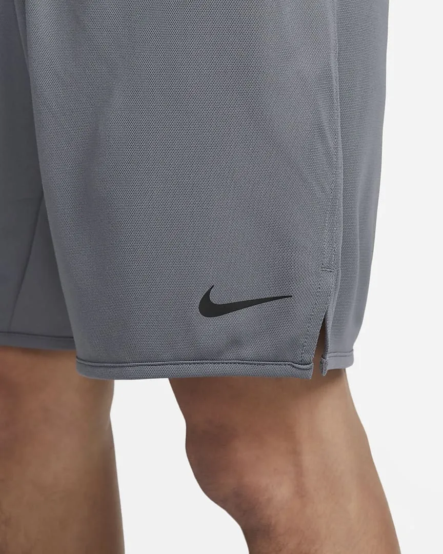 Dri-Fit Totality Ulined Shorts Grey фото