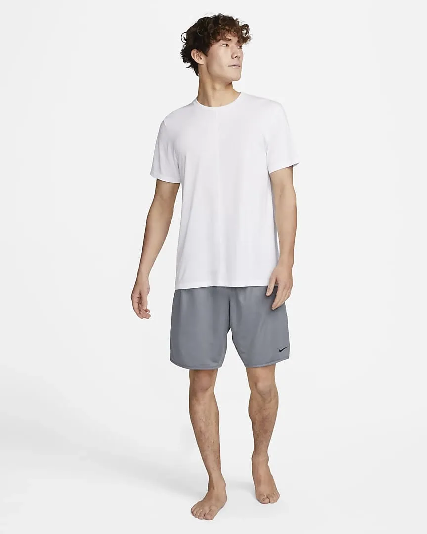 Dri-Fit Totality Ulined Shorts Grey фото