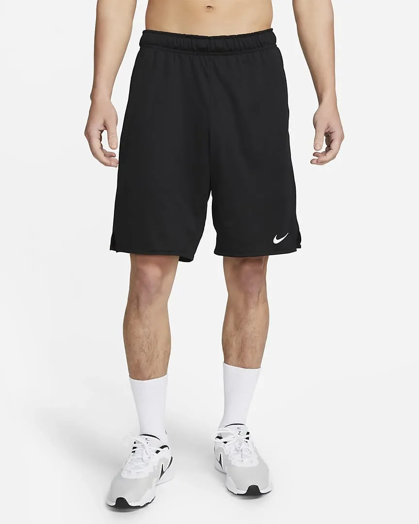 Dri-Fit Totality Ulined Shorts Black фото