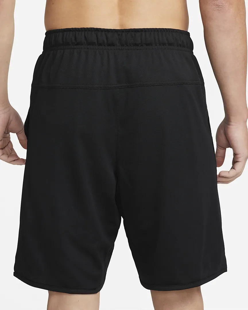Dri-Fit Totality Ulined Shorts Black фото