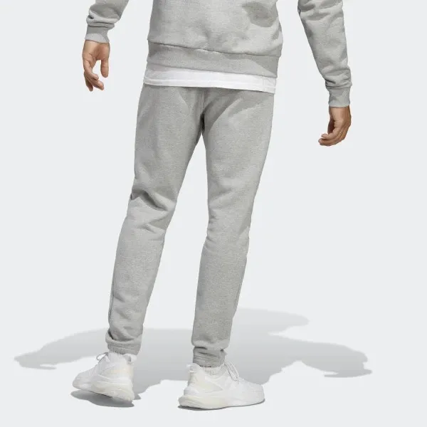 Lounge Fleece Joggers Grey фото