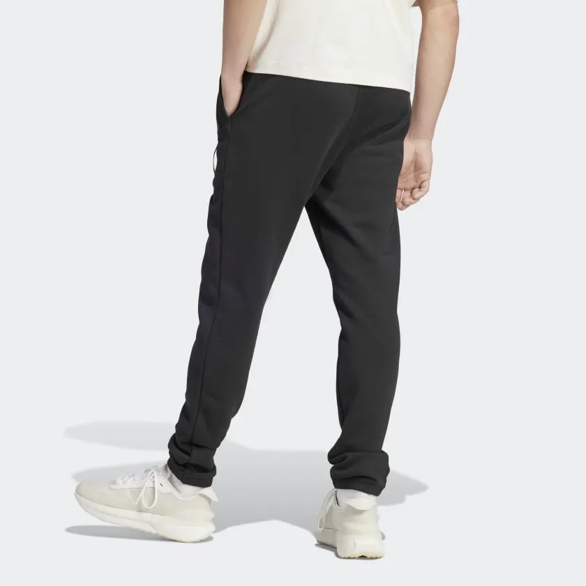 Lounge Fleece Joggers Dark Grey фото