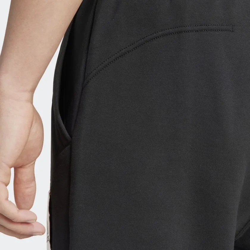 Lounge Fleece Joggers Dark Grey фото