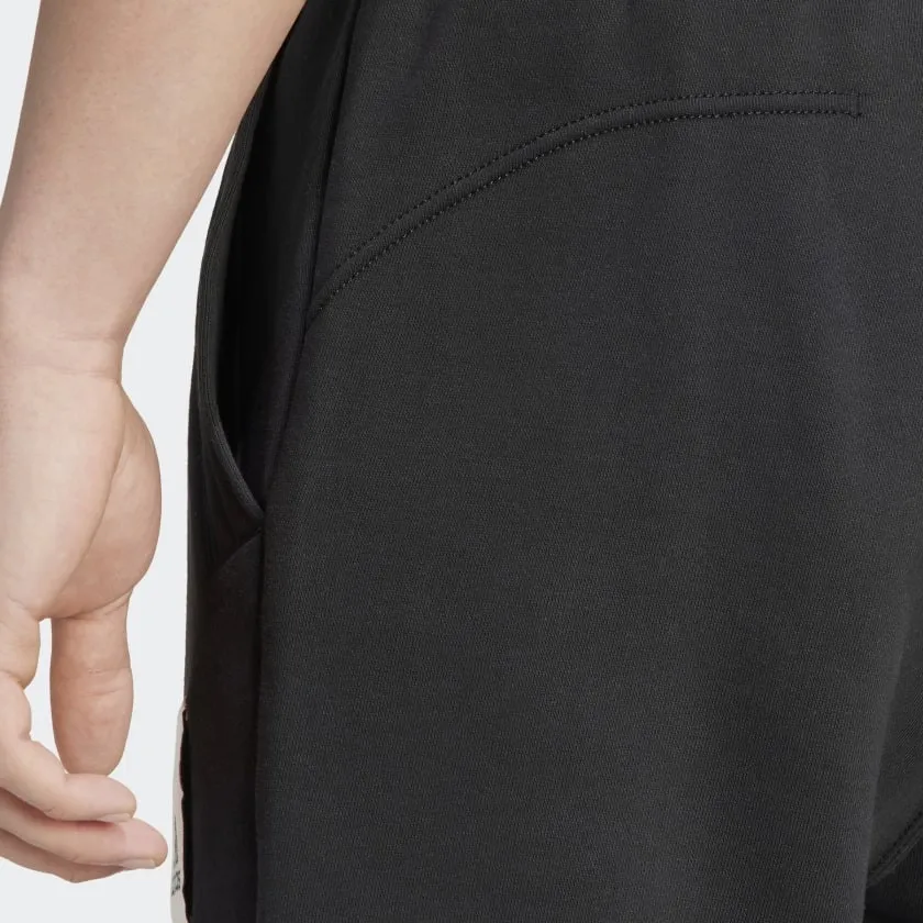 Lounge Fleece Joggers Dark Grey фото