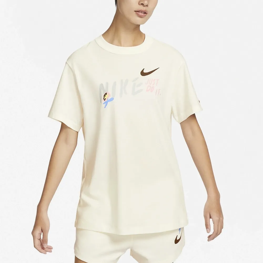 NSW Essentials Tee White