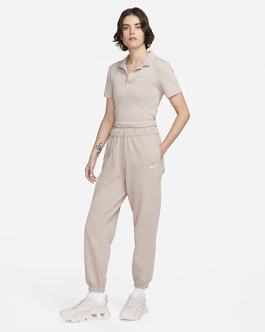 Easy Joggers Beige фото
