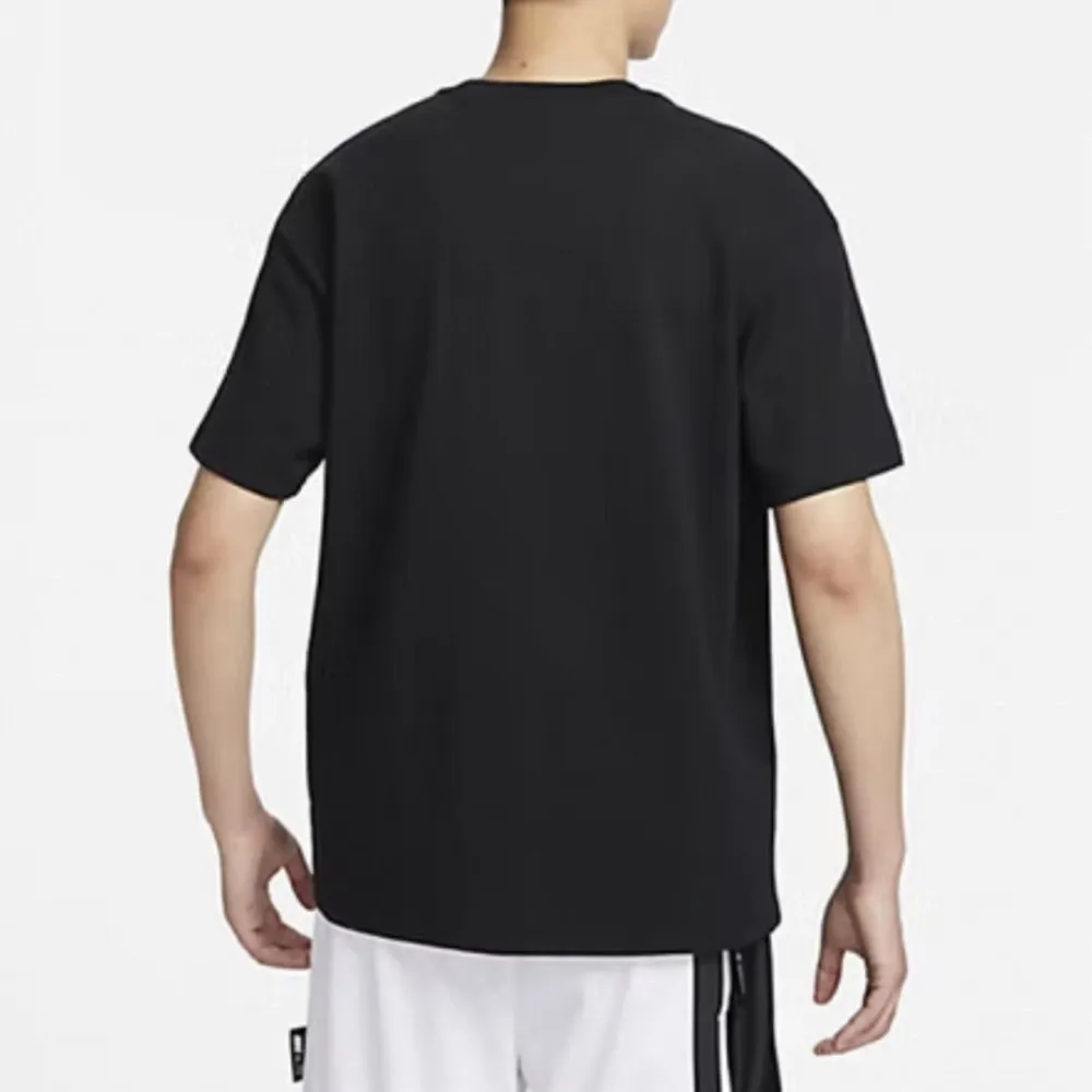 Basketball Is My Tee Black фото
