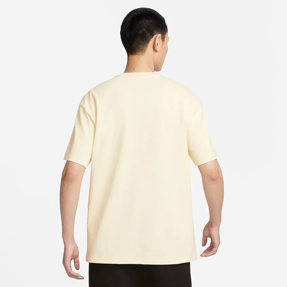 Basketball Is My Tee Light Beige фото