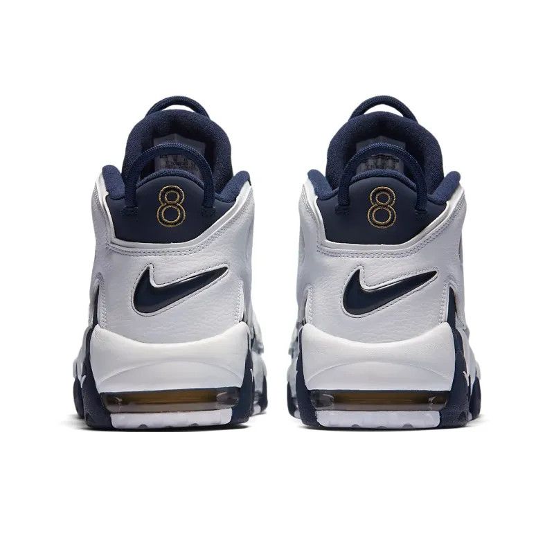 Air More Uptempo Olympic 2020 фото