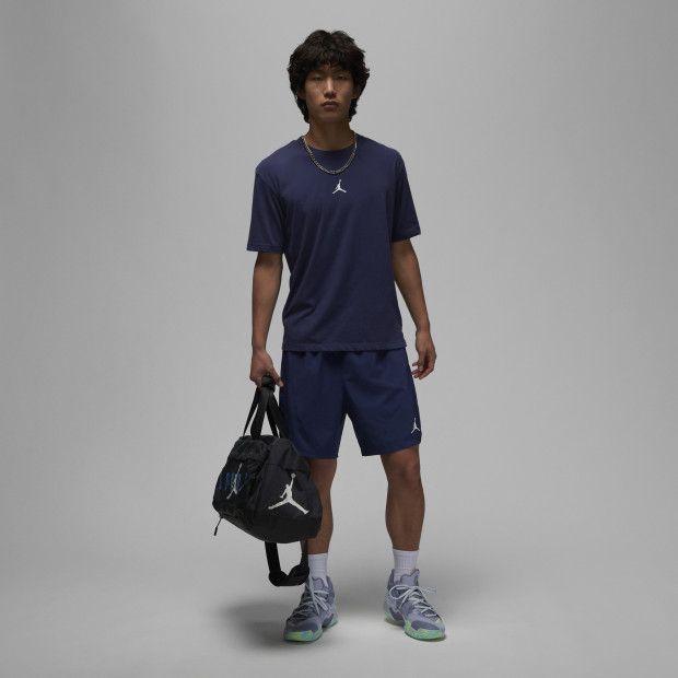 Dri-Fit Oversize Tee Dark Blue фото