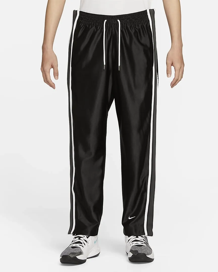 Stripes Loose Pants