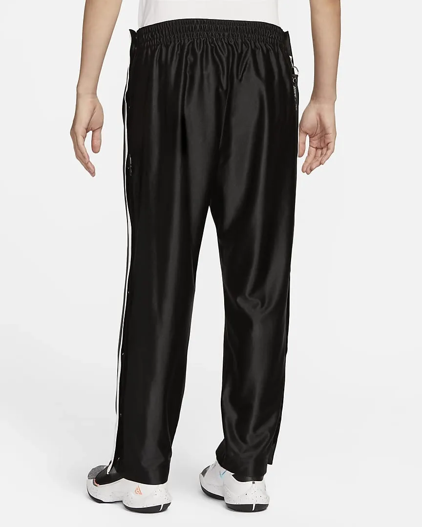 Stripes Loose Pants фото