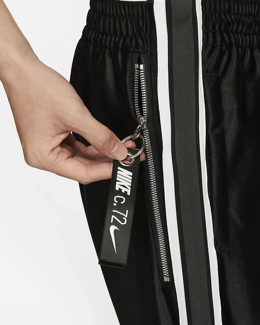 Stripes Loose Pants фото
